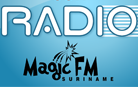 Radio 10 Magic